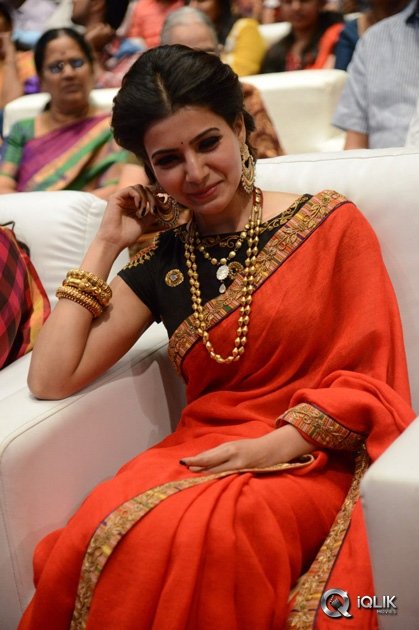 Son-Of-Sathyamurthy-Movie-Audio-Launch